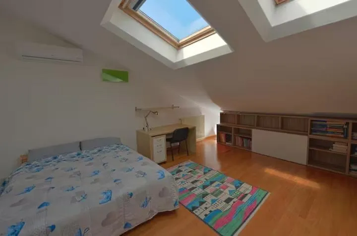 Stanza Con Bagno Privato Apartment Padova