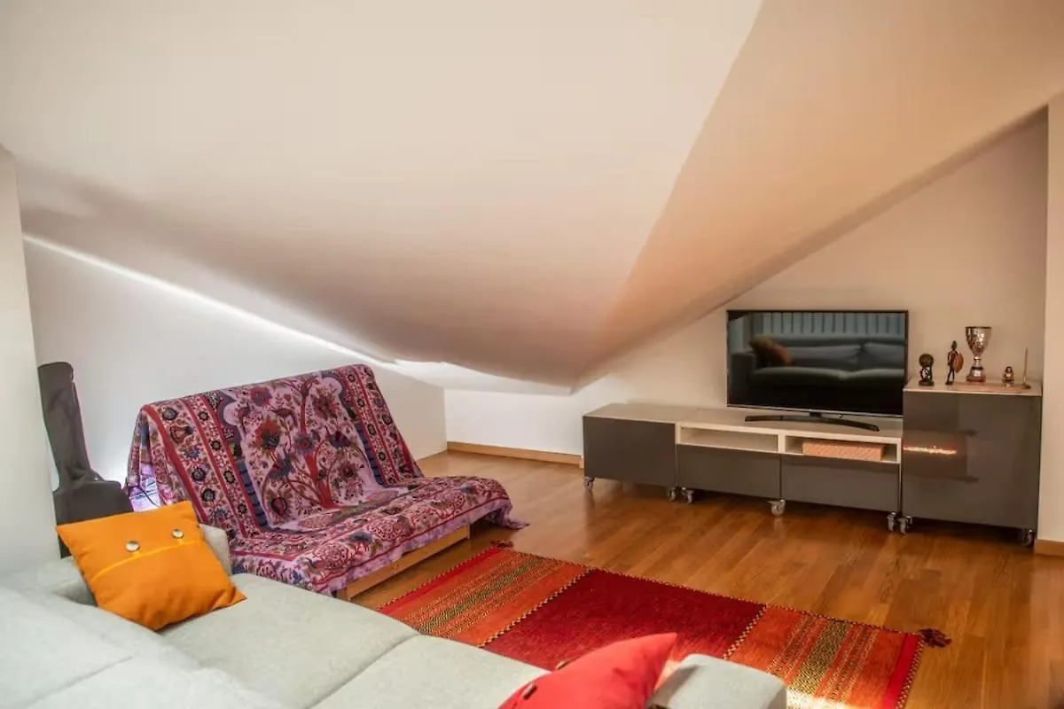 Homestay Stanza Con Bagno Privato Apartment Padova