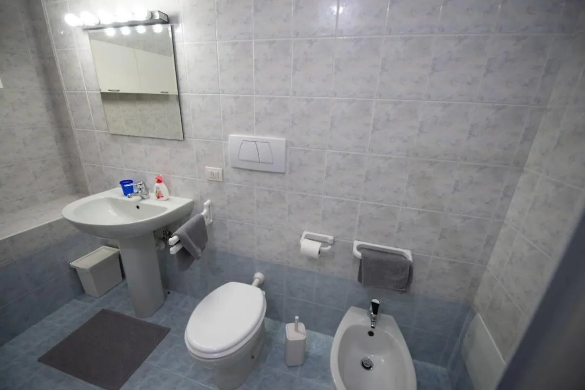 Stanza Con Bagno Privato Apartment Padova