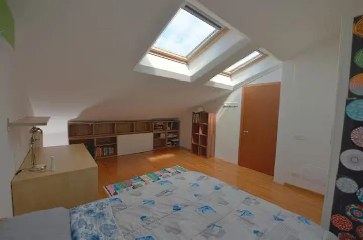 Stanza Con Bagno Privato Apartment Padova Homestay