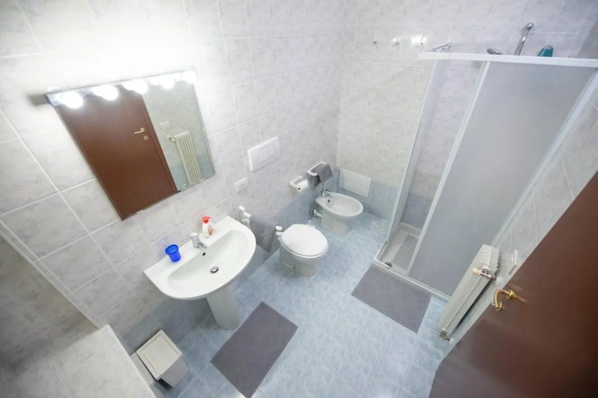 Homestay Stanza Con Bagno Privato Apartment Padova Italy