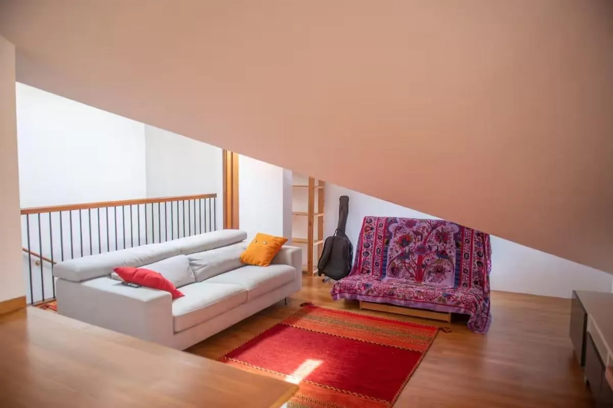 Stanza Con Bagno Privato Apartment Padova 0*,  Italy