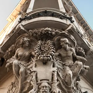 Ξενοδοχείο Grand'italia, Πάδοβα