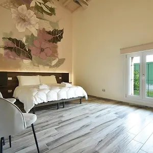 Royal Garden Luxury Padoue