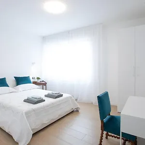 Bb Elite Berchet Bed & Breakfast