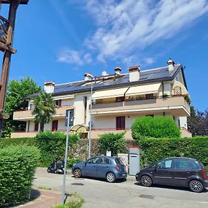 Apartament Appartamentino Uso Esclusivo, Padwa
