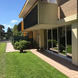 Pensjonat A Casa Di Rosa, Padwa